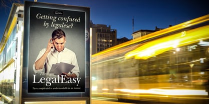 ITC New Baskerville Font Poster 4